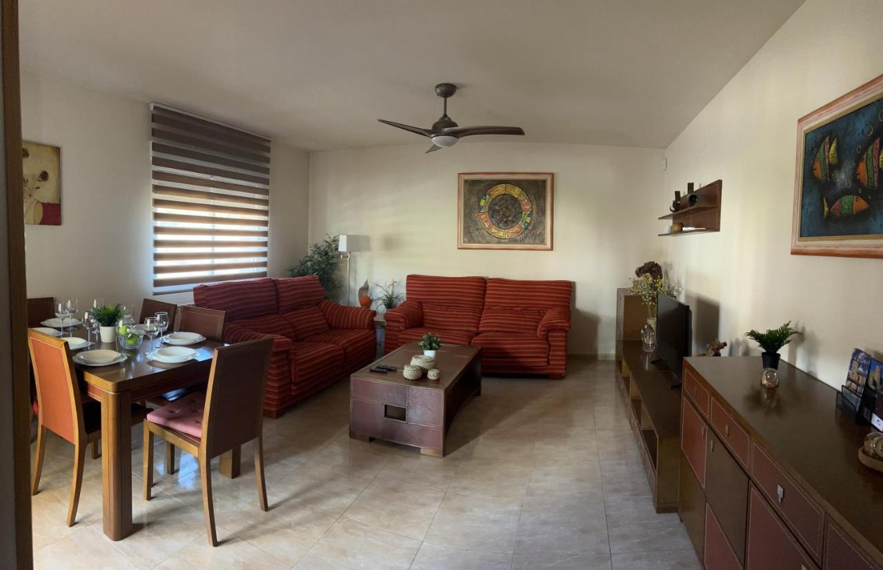 Casa Rural La Chistera อาบีลา ภายนอก รูปภาพ
